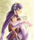 ei with yae